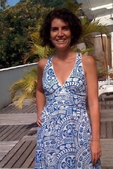 Isabella Teixeira