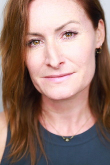 Isabelle Faillard