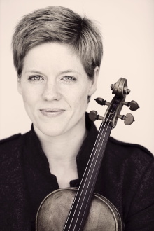 Isabelle Faust