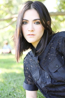 Isabelle Fuhrmann