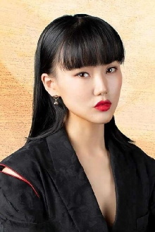 Isabelle Huang
