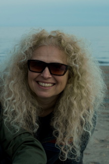 Isabelle Longnus