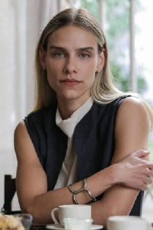 Isabelle Nassar