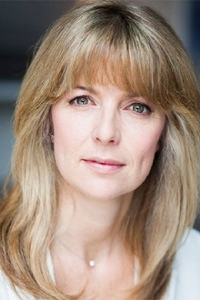 Isabelle Pagé