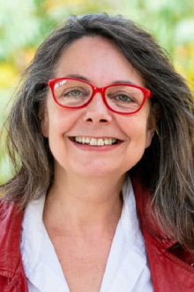 Isabelle Pean