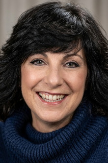 Isadora de Farias