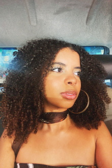 Isadora Nascimento