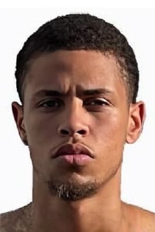 Isaiah Efrain Riquelmy
