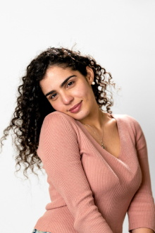 Isairis Rodríguez