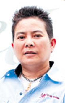 Isara Isarangkul Na Ayutthaya