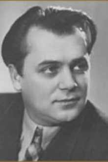 Isay Gurov