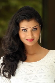 Ishita Vyas