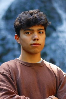 Iskren Aleksandrov
