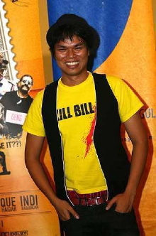 Isma Yusof