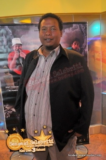 Ismail Bob Hasim