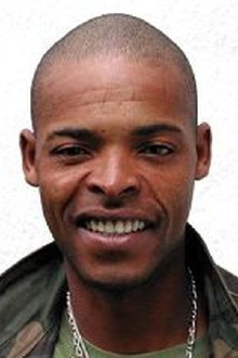 Israel Makoe