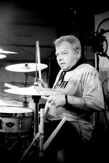 István Mareczky