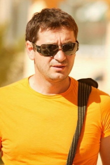 Iura Luncașu