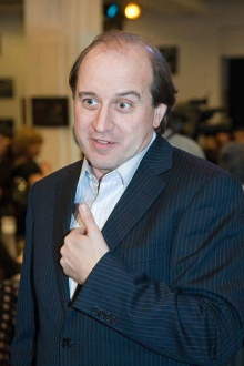 Ivan Agapov