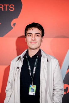 Iván Bustinduy