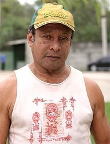 Ivan de Almeida