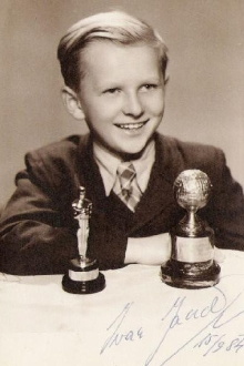Ivan Jandl