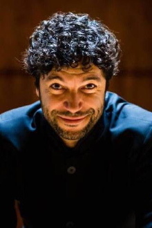 Iván Palomares