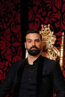 Ivan Šarić