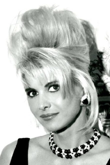 Ivana Trump