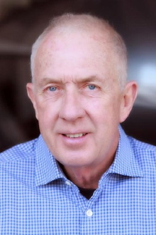 Ivor Shier