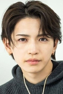 Iwahashi Genki
