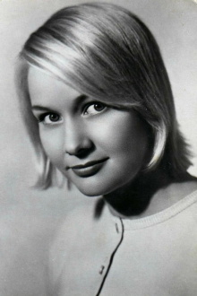 Iya Arepina