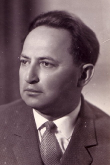 Izrail Pikman