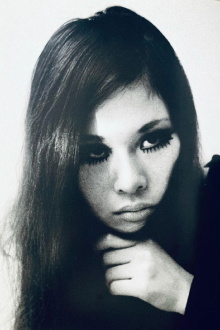 Izumi Suzuki