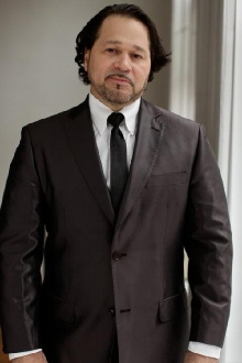 Izzy Ruiz