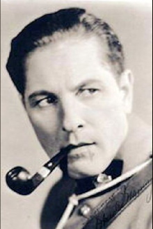 J. Harold Murray