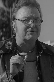 J. Todd Anderson