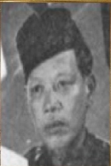 Jaafar Wiryo