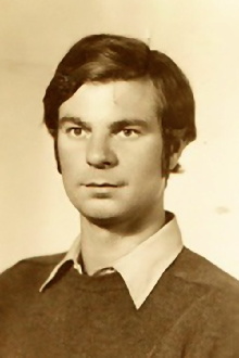Jacek Stachlewski