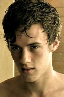 Jack Baxter