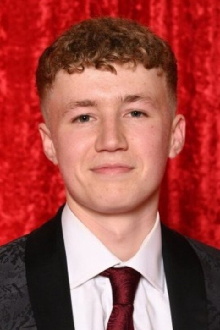 Jack Downham