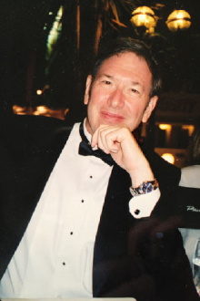 Jack F. Murphy
