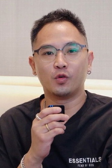Jack Lai