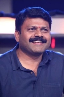 Jack Manjunath