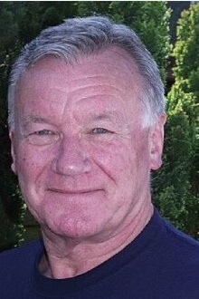 Jack McKenzie