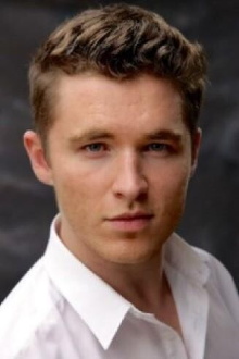 Jack Montgomery