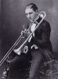 Jack Teagarden