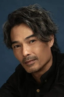 Jack Wong Wai-Leung