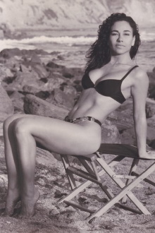 Jackeline Olivier