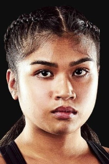 Jackie Buntan